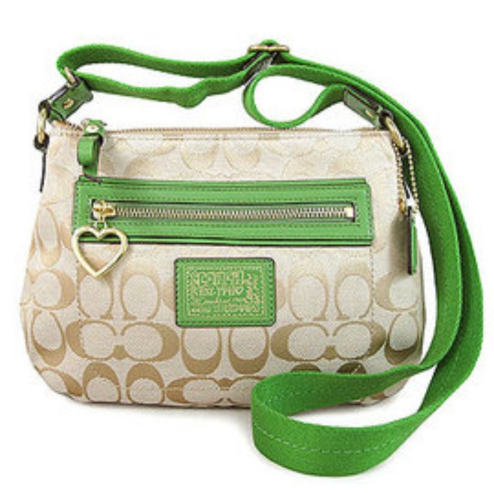 Coach Daisy Purse Bag - Picture 2 of 11